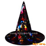 Witch Hat Rainbow