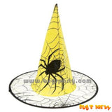 Witch Hat Spider Prints