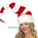 Christmas Candy Cane Headband