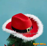 Christmas Candy Cane Headband