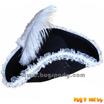 Pirate Theme Party Hat Captain