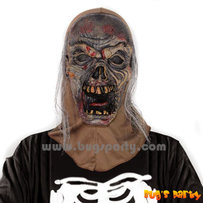 Halloween Crypt Mask