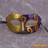 Classic Venetian Party Mask