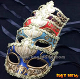 Mask Venetian MSC