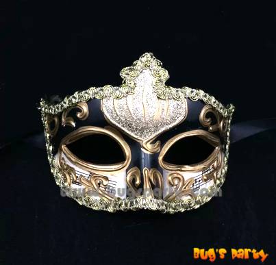 Mask Venetian MSC