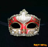 Mask Venetian MSC