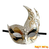 Mask Swan Elegant
