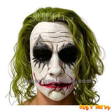 Joker Costume