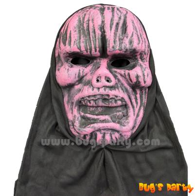 Halloween Zombie Mask