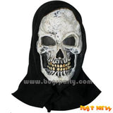 Halloween Zombie Mask