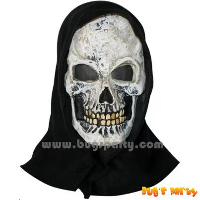 Halloween Zombie Mask