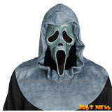 Halloween Scream Mask series