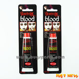 Theatrical Blood Scab Fake Blood