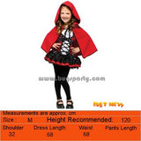 Costume Red Riding