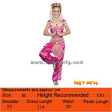 Costume Arabian Genie