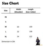 Costume Incantasia Witch