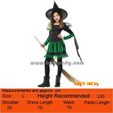 Costume Fun Witch