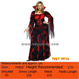Costume Plz Countessa