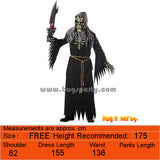 Angel of Death Costume