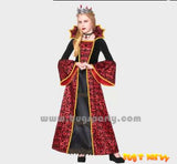 Winged Witch, Vampire Princess, Purple Bat, Pnk Witch costumes
