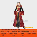 Winged Witch, Vampire Princess, Purple Bat, Pnk Witch costumes