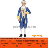 George Washington Costume