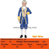 George Washington Costume
