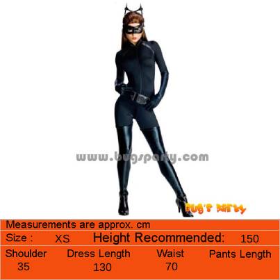 Catwoman ADL Costume