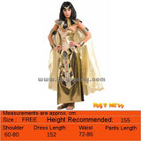 Egyptian Goddess Costume