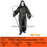 Grave Reaper Adult Costume