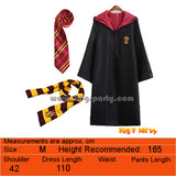 Wizard Costume Set