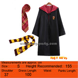 Wizard Costume Set