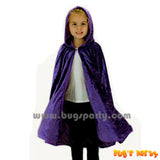Child Hooded Robe