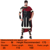 Roman Soldier Costume