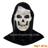 Halloween Zombie Mask