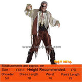 Costume Zombie Shipmate
