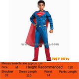 Superman Costume Child