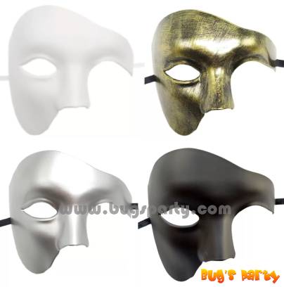 Opera Mask