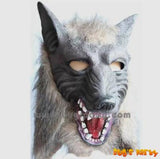 Werewolf Mask
