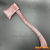 Plastic Axe