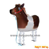 Pet Shaped Walking Balloon
