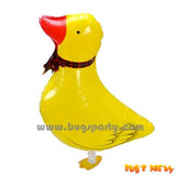 Pet Shaped Walking Balloon