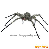 Giant Hairy Fuzzy Spider 30 inches