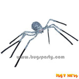 Giant Hairy Fuzzy Spider 30 inches