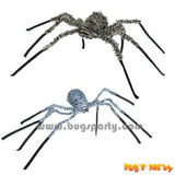 Giant Hairy Fuzzy Spider 30 inches