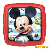 Mickey Portrait Balloon