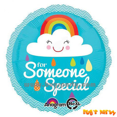 Some One Special Balloon