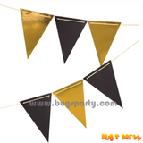 Colors Pennant Banner