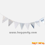 Colors Pennant Banner