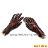 Halloween Props Body Parts